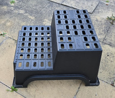 Mgi milenco plastic for sale Mgi milenco plastic for sale  NOTTINGHAM