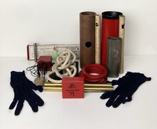 Vintage magicians magic for sale  PUDSEY