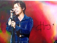 Harry styles one for sale  ROMFORD