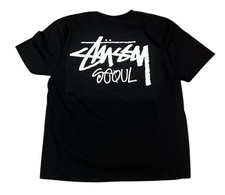 Stussy seoul chapter for sale  Buena Park
