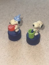 Vintage snoopy pepsi for sale  NORTHAMPTON