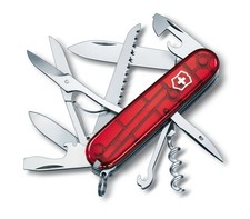 Victorinox taschenmesser hunts gebraucht kaufen  Hamburg