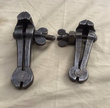 Pair hand vice for sale  BARNSLEY