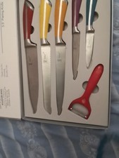 Coltelli cucina switzerland usato  Palermo