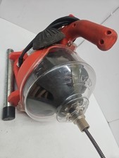 Ridgid powerclear drain for sale  Trenton