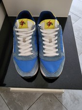 Sun68 sneakers scarpe usato  Loano