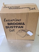 Self cleaning broom for sale Self cleaning broom for sale  SALFORD