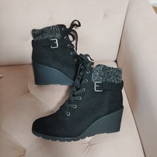 Torrid women wedge for sale  Tulsa