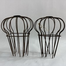 Vintage metal wire for sale  Nekoosa