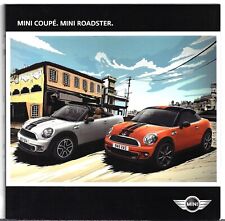 Mini coupe roadster for sale  UK