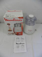 Hachoir viande moulinex d'occasion  Marmande