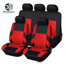 Set coprisedili auto usato  Italia