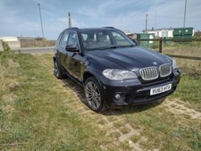 Bmw xdrive 40d for sale  NORWICH