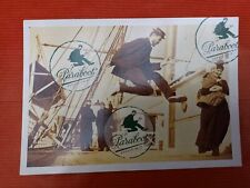 Advertising postcard paraboot d'occasion  Expédié en Belgium