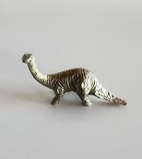 Pewter brachiosaurus dinosaur for sale  Grafton