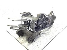 Kurbelgehäuse Motor Und Welle Modell: 139QMB PEUGEOT V-CLIC 4T 50 2007 2013 comprar usado  Enviando para Brazil