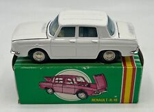 Renault r10 blanche d'occasion  Loches