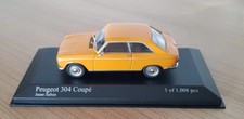 Minichamps peugeot 304 gebraucht kaufen  Deutschland