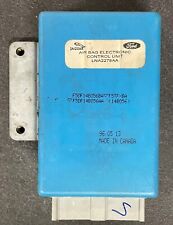 Module airbag aston d'occasion  Morangis