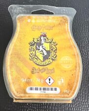 Hufflepuff scentsy wax for sale  CHELMSFORD