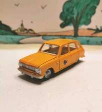 dinky toys renault 17 d'occasion dinky toys renault 17 d'occasion Mortrée