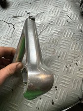 Pipa manubrio bici usato  Bologna