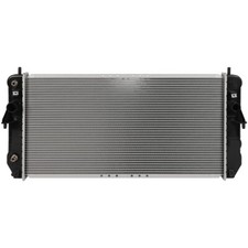 Radiator 2001 cadillac for sale  Ontario