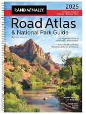Rand mcnally 2025 for sale  Lexington