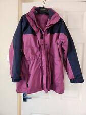 Womans waterproof jacket for sale  NUNEATON