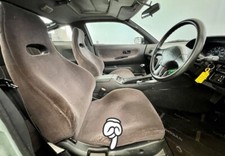 Nissan s13 seat for sale  KINGSBRIDGE