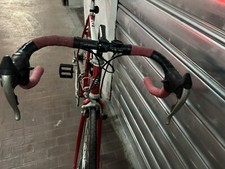 Bici corsa vintage usato  Palermo