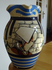 Fouillen quimper ancien d'occasion  Thann