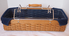 Longaberger caddy tool for sale  Hampstead