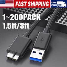 Micro usb 3.0 for sale  Philadelphia