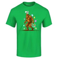 Bigfoot easter basket for sale  USA