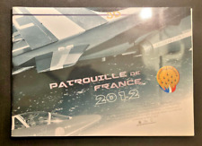 Brochure patrouille 2012 d'occasion  Naintré