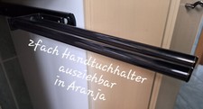 Stück handtuchhalter armig gebraucht kaufen  Radebeul