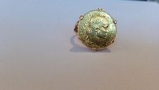Bague piece 20 d'occasion  Mennecy