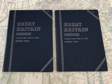 Empty whitman folders for sale  CHELTENHAM