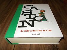 Integrale gaston franquin d'occasion  Paris VII