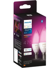 Philips white and gebraucht kaufen  Berlin