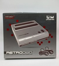 Retro bit retroduo for sale  Columbus