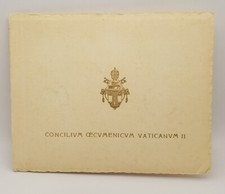 1962 vatican city for sale  Ocala