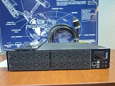 Raritan px3 5453r for sale  Burson