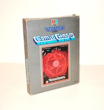 Rare vectrex cassette d'occasion  France