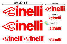 Kit adesivi vinile usato  Roma