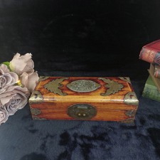 Chinese wooden jewelry for sale  GATESHEAD