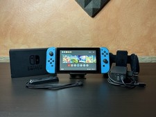 Leggi nintendo switch usato  Domusnovas