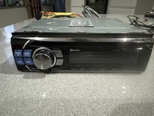 Alpine car stereo for sale  BIRMINGHAM