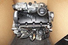 Motor bxe 110tkm gebraucht kaufen  Ahrensburg